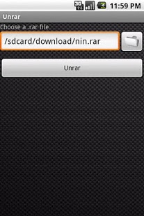 Download Unrar